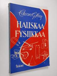 Hauskaa fysiikkaa