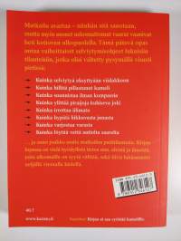 Tiukkojen tilanteiden käsikirja : matkailu