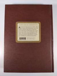 Alkon historia : valtion alkoholiliike kieltolain kumoamisesta Euroopan unionin kilpailupolitiikkaan 1932-2006