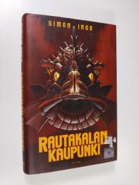 Rautakalan kaupunki