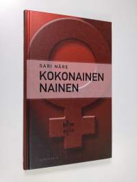 Kokonainen nainen