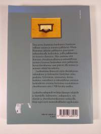 Luokiteltu sukupuoli