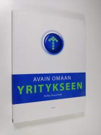 Avain omaan yritykseen