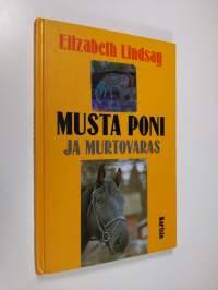 Musta poni ja murtovaras