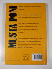 Musta poni ja murtovaras