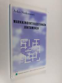 Markkinointiviestinnän johtaminen