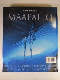 Maapallo