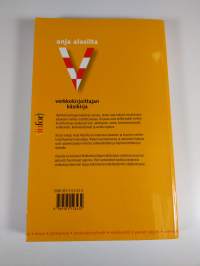 Verkkokirjoittajan käsikirja