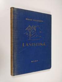 Lasiseinä