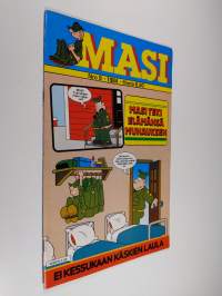 Masi 9/1984