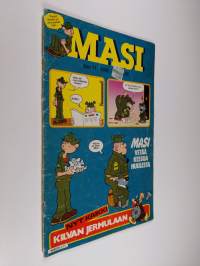 Masi 11/1982