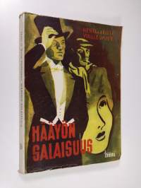 Hääyön salaisuus