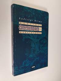 Ruhtinas Sternenhochin kärsimykset : groteski romaani