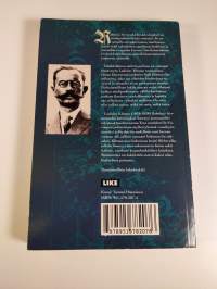 Ruhtinas Sternenhochin kärsimykset : groteski romaani