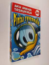 Pintaa syvemmälle