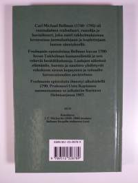 Fredmanin epistoloita