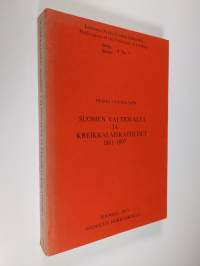 Suomen valtiovalta ja kreikkalaiskatoliset 1881-1897