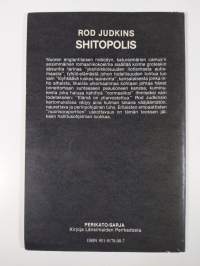 Shitopolis