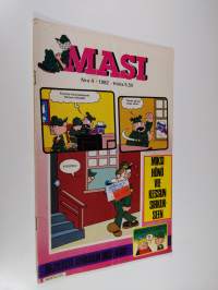 Masi 4/1982