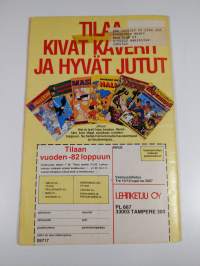 Masi 4/1982