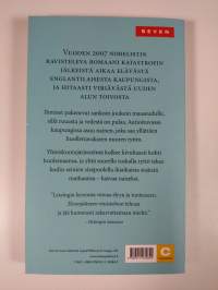 Eloonjääneen muistelmat
