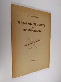 Graafinen esitys ja nomografia