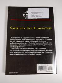 Sarjatulta San Franciscossa