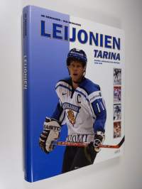 Leijonien tarina