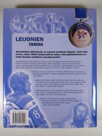 Leijonien tarina
