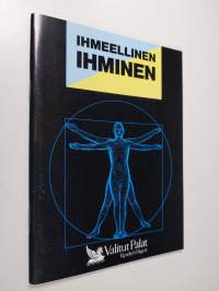 Ihmeellinen ihminen