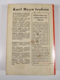 Balkanin rotkoissa