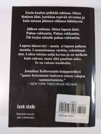 Rukous kuolleelta