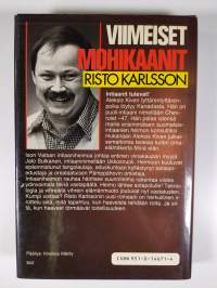 Viimeiset mohikaanit