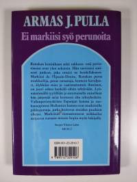 Ei markiisi syö perunoita : historiallinen jutelma