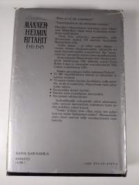 Mannerheimin ritarit