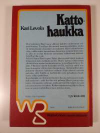 Kattohaukka