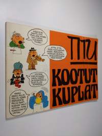 Kootut kuplat