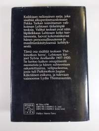 Valitut teokset 1-2