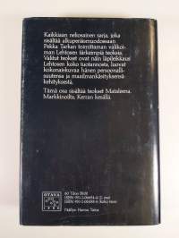Valitut teokset 1-2