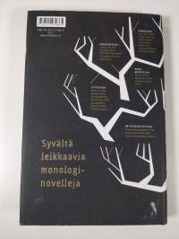 Toivomuspuu : monologinovelleja