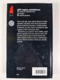 Onnea vaan, turkkilainen!