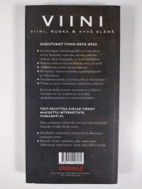 Viinistä viiniin 2011 : viininystävän vuosikirja
