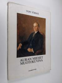 Auran miehet muotokuvina