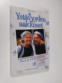 Ystävyyden aakkoset