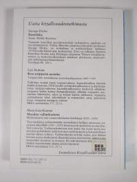 Kirjallisuudentutkijain seuran vuosikirja 34 = Yearbook of the literary research society 34