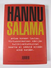 Sydän paikallaan