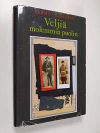 Veljiä molemmin puolin