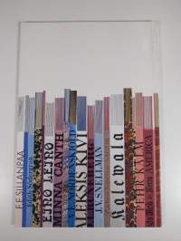 The Book in Finland, 1488-1988