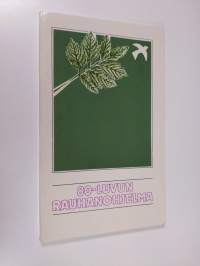 80-luvun rauhanohjelma 1982