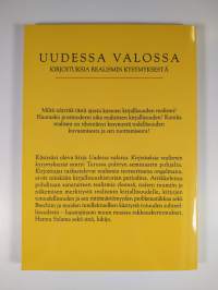 Uudessa valossa : kirjoituksia realismin kysymyksestä